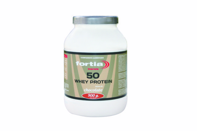 50 Whey Chocolote