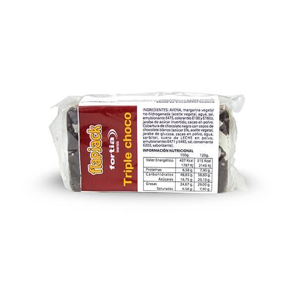 Barrita Chocolate_fortia-energy-go-