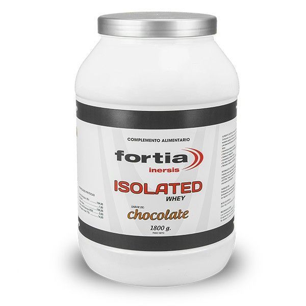 fortia-whey-protein-isolated
