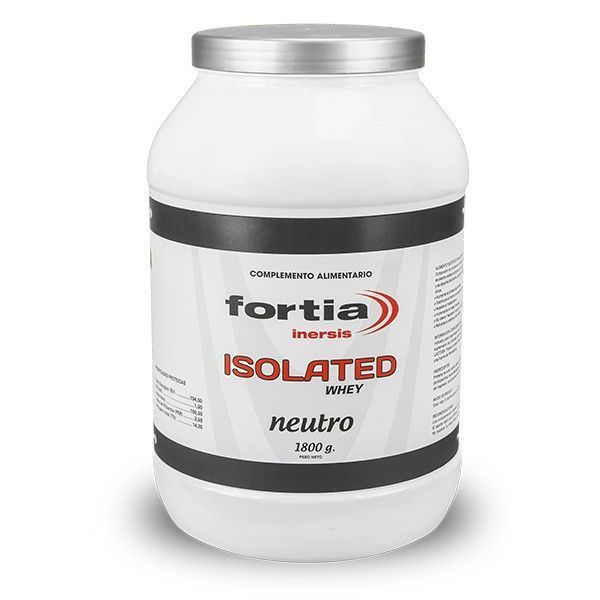 fortia-whey-protein-isolated